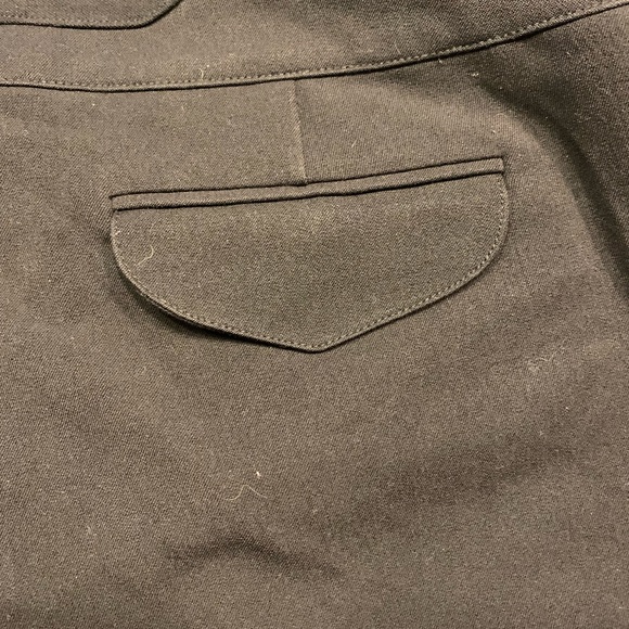 Ann Klein pants - Picture 3 of 6